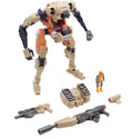 ForgingSoul AGS 1/60 Scale Armor Robot Model Action Figure