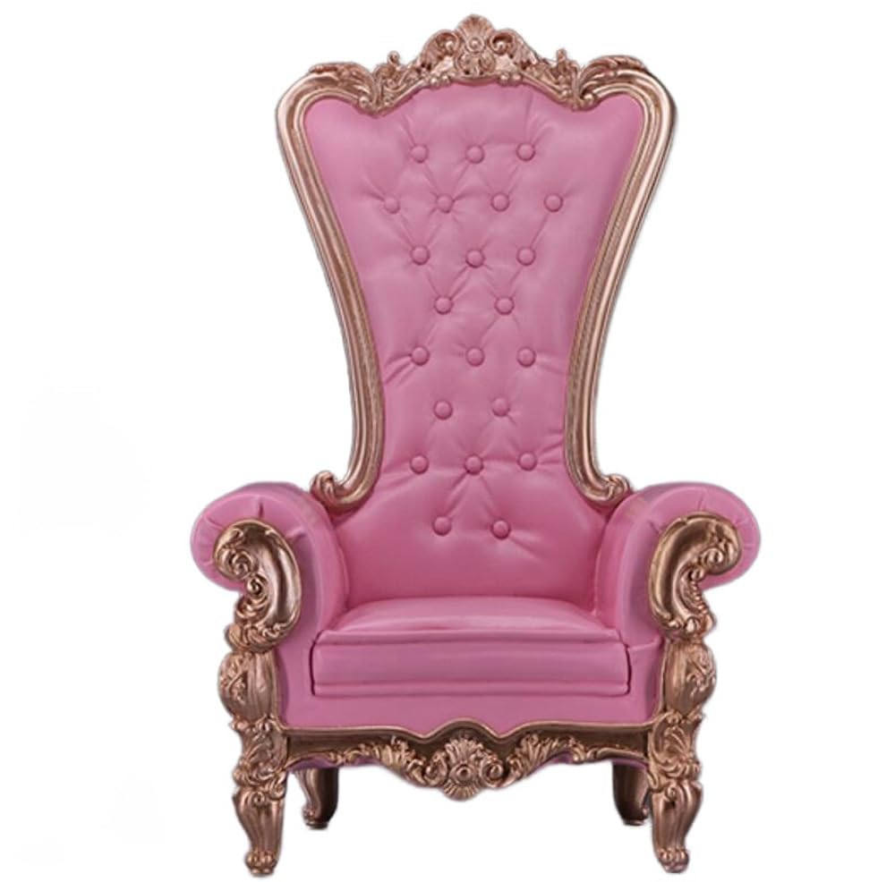 1/6 scale Queen's Sofa ornaments for 12 inch female action figure VSTOYS 23SF01