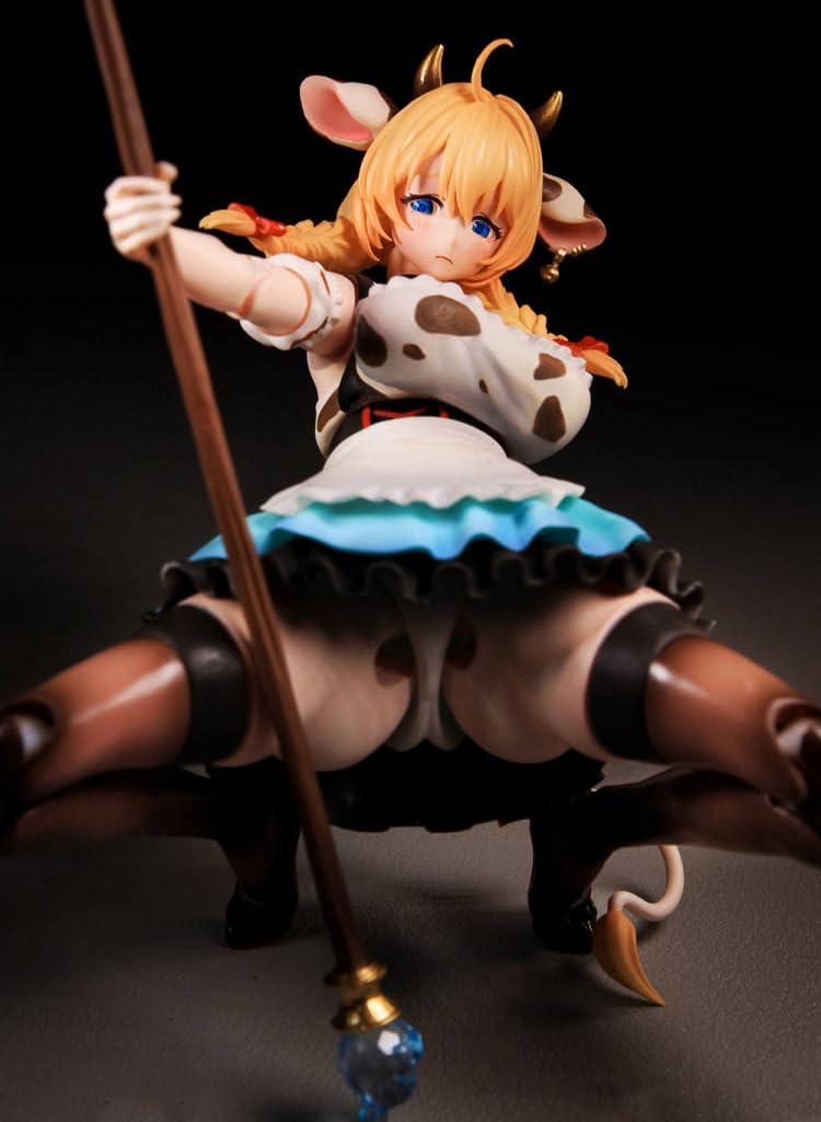 LADoTOYS 1/12 scale Beer Girl DaisyTaurus waitress ver. 6 inch woman action figure ERA-003