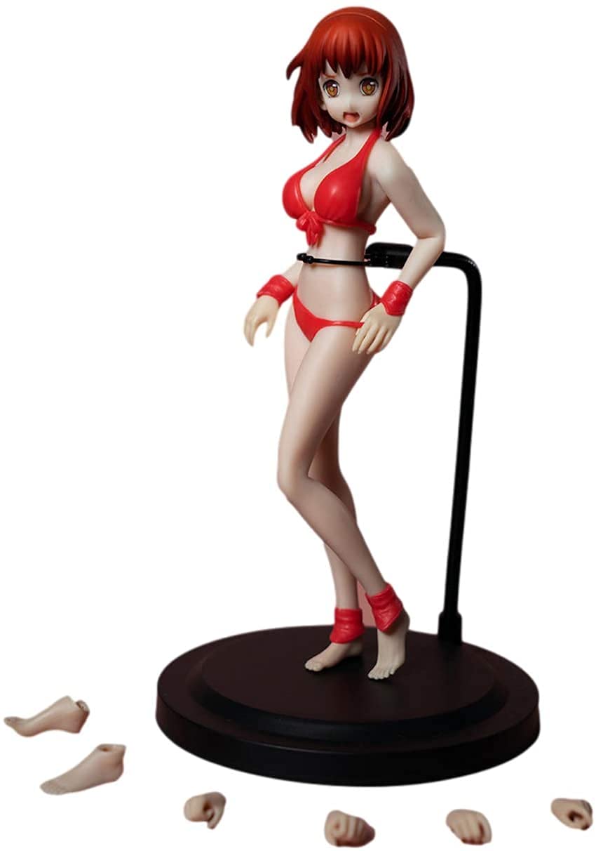 Tbleague PHICEN 1/12 scale female seamless body for 12 inch sexy women collectable action figure T02A pale