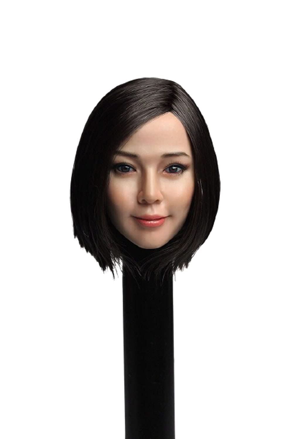 i8 toys SUPER DUCK SDH010 1/6 scale female accessories for doll head sculpt for sexy women collectable action figure C