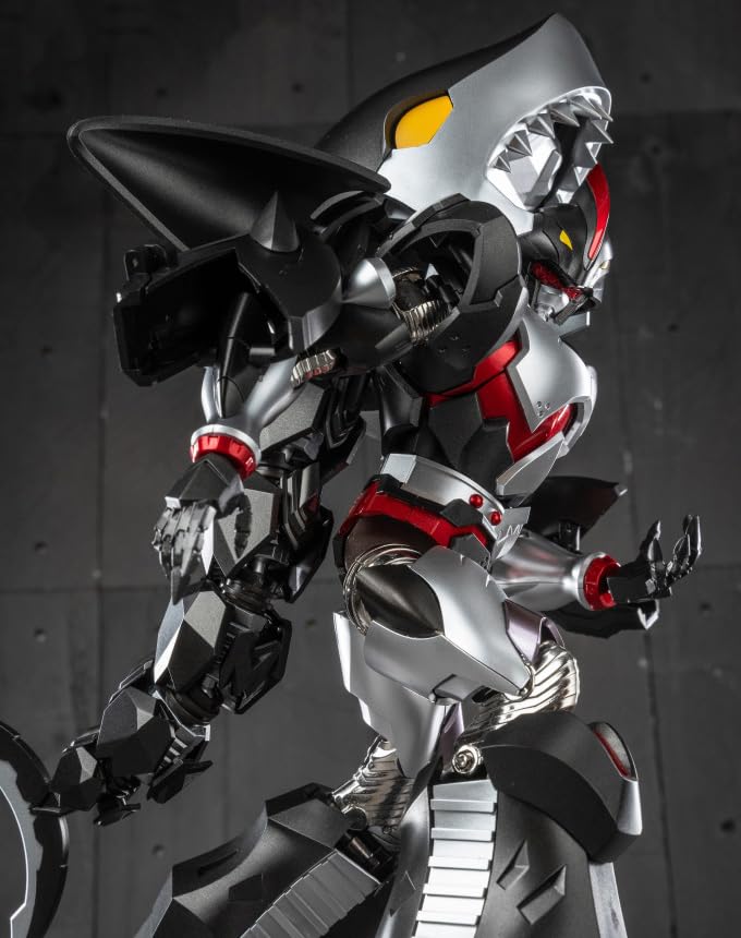 FLASHPOINT 20 cm tall beetle robot Sharkler transformabletoys action figures