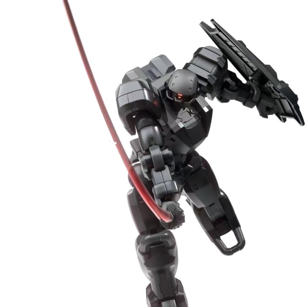 Sheik Mainland 1/144 Scale Buck model kits