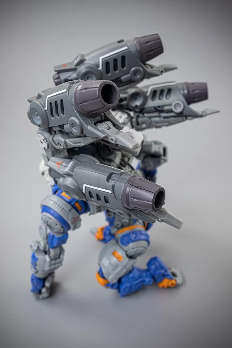 i8 TOYS Astrobots A03 Mechanical spider accessories for 1/12 scale apollo argus mecha action figure