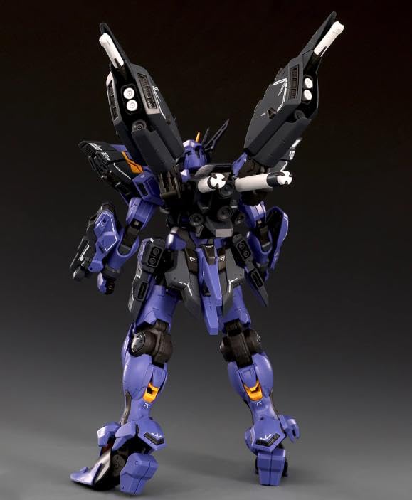 Jiangzuoshe 1/100 scale LYCORIS model kits
