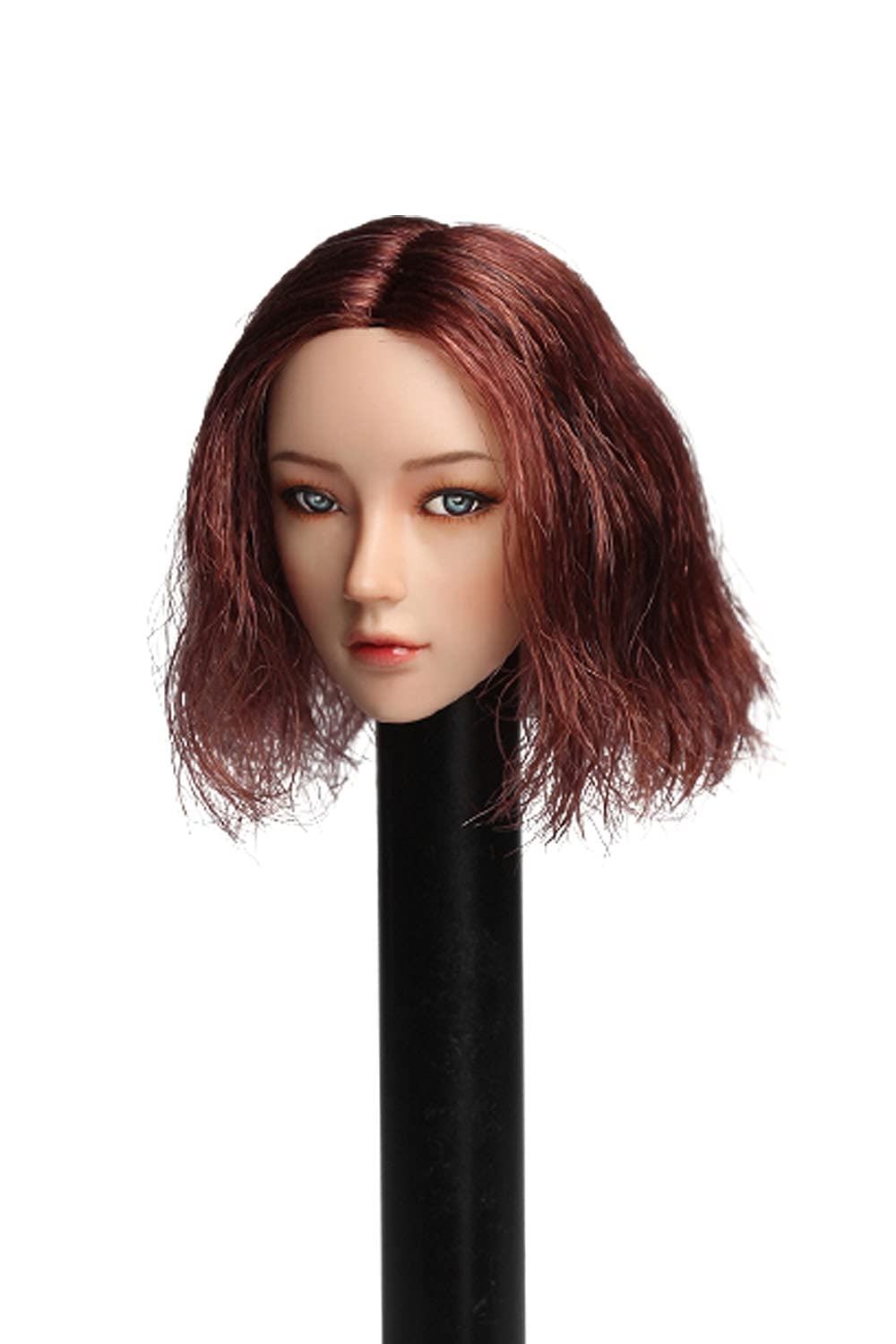 i8 toys SUPER DUCK SDDX02-B 1/6 scale accessories for doll head sculpt for female collectable action C
