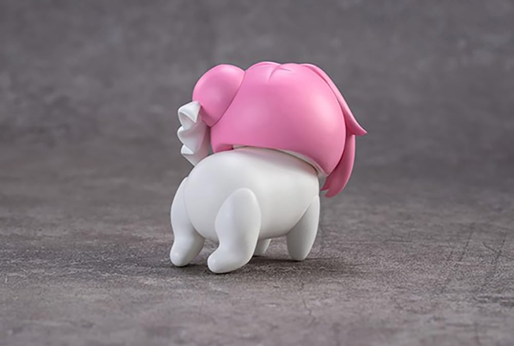 Snail Shell non scale DORO cute doll action figure ornaments