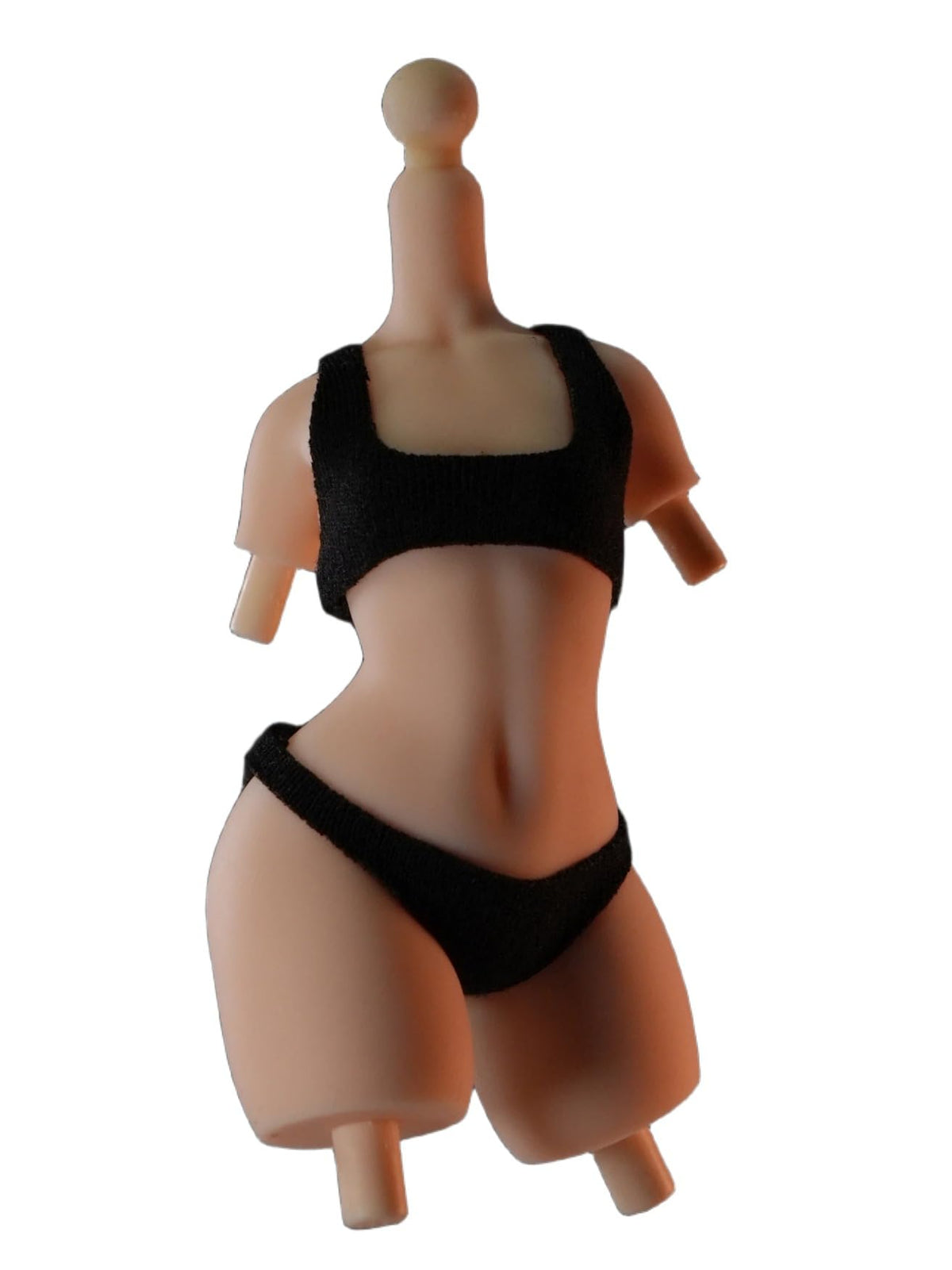 Chenjicraft 1/12 scale female seamless frame Body action figure