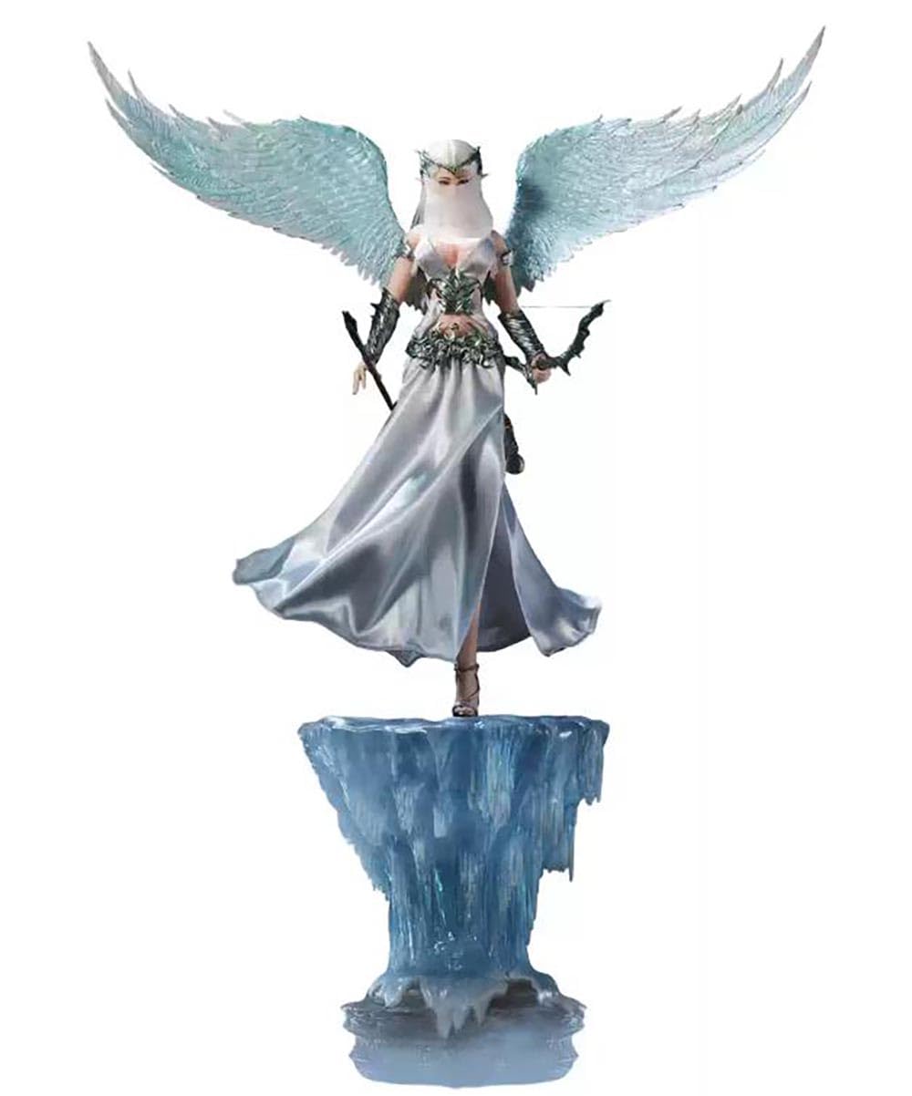 TBLeague 1/6 Aurora Angel Action Figure PL2026‑233C