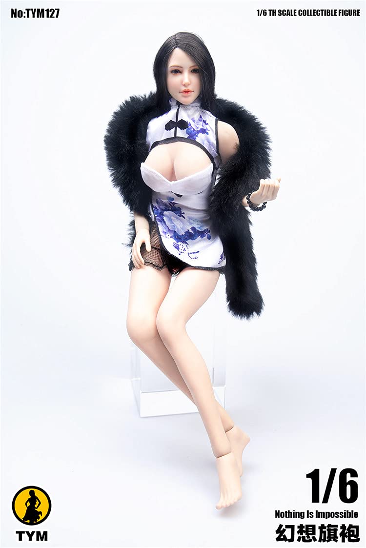 i8 toys 1/6 scale female accessories clothes for 12 inch women collectable action figure