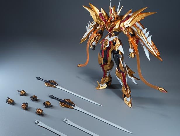 Motor nuclear 16.7 cm Dongyuan star plastic model kits BV-XH03C