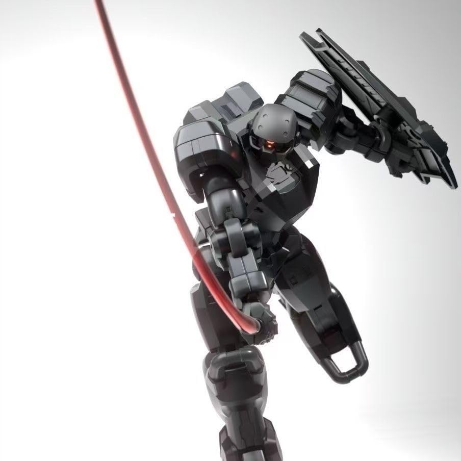 Sheik Mainland 1/144 Scale Buck model kits
