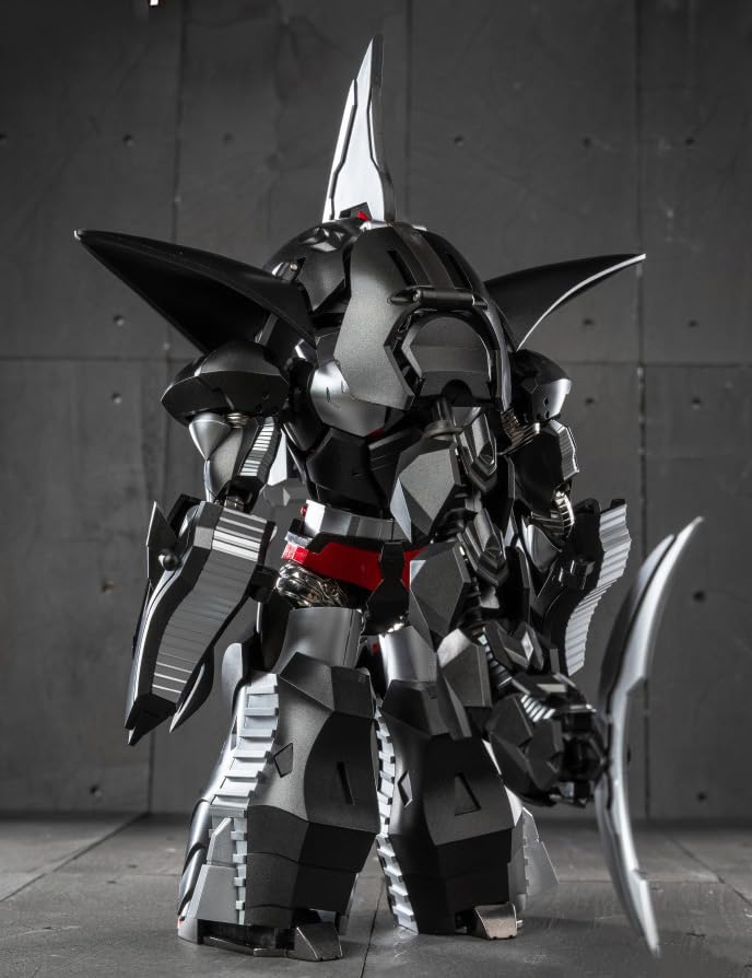 FLASHPOINT 20 cm tall beetle robot Sharkler transformabletoys action figures