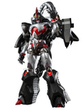 FLASHPOINT 20 cm tall beetle robot Sharkler transformabletoys action figures