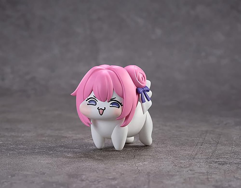Snail Shell non scale DORO cute doll action figure ornaments