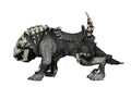 i8 TOYS 1/12 scale mount mecha Wolf for 6 inch collectible action figure Black Wolf
