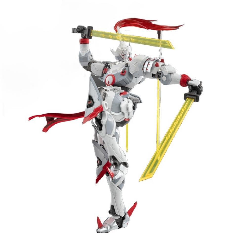 Motor nuclear WEIYUAN 19 cm plastic model kits MNP-XH07