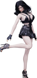 i8 TOYS SA Toys SA046 1/6 female accessories for 12 inch collectible action figure night agent combat suit