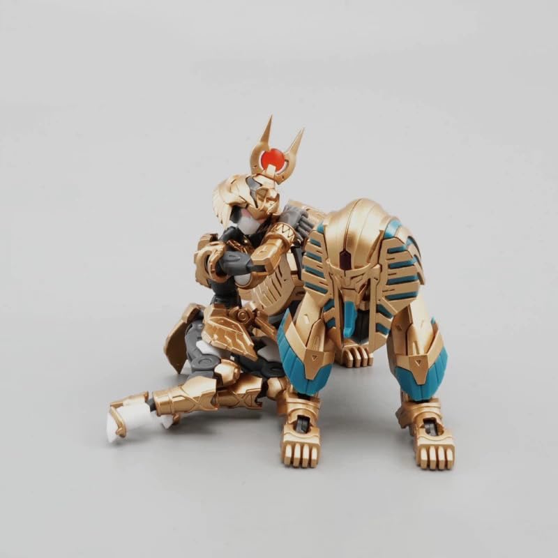 FIFTYSEVEN NO.57 1/24 scale armored puppet ESIS plastic model kits Special edition