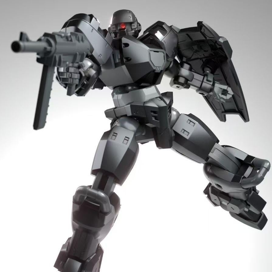 Sheik Mainland 1/144 Scale Buck model kits