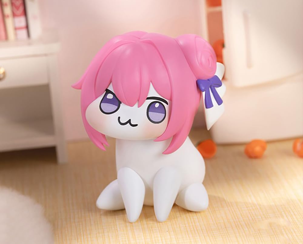 Snail Shell non scale DORO cute doll action figure ornaments