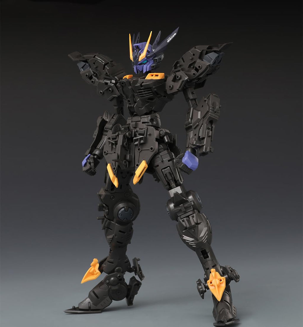 Jiangzuoshe 1/100 scale LYCORIS model kits