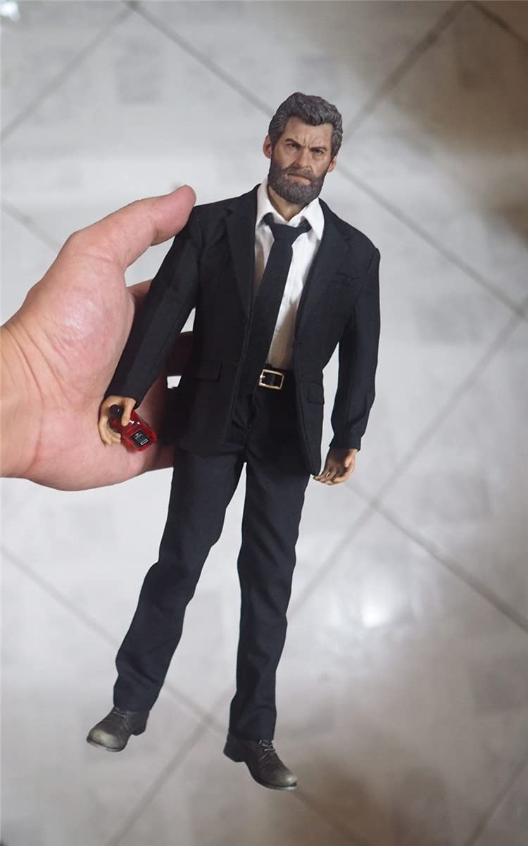 i8 toys 1/6 scale male accessories clothes suit for 12 inch man action figure