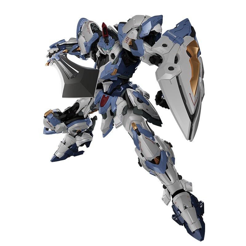 GLORT 1/100 scale fighter‌ Mecha Model Kit Alloy Frame Action Figure