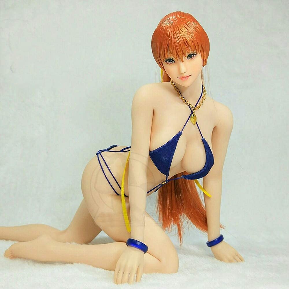 Tbleague Phicen 003 1/6 scale accessories clothes bikini Swimwear bra panties for 12 inch sexy female collectable action figure