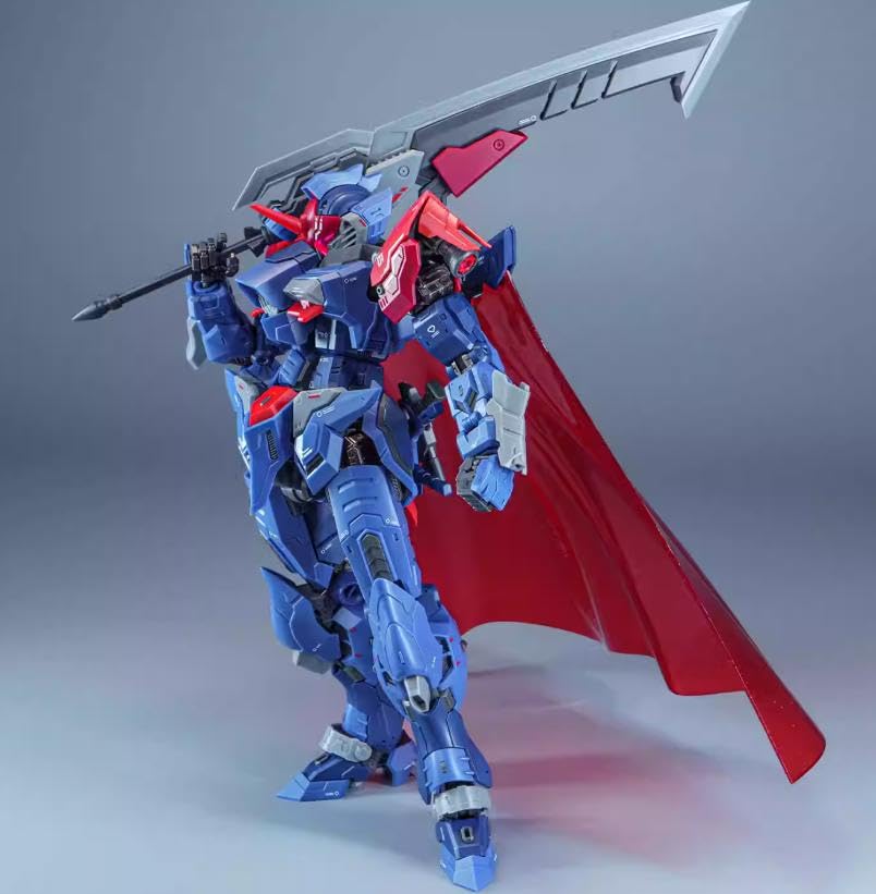 EDDAS 1/100 scale Fireserpent model kits ALFPMC01(Age 15+)