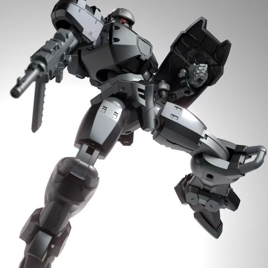 Sheik Mainland 1/144 Scale Buck model kits