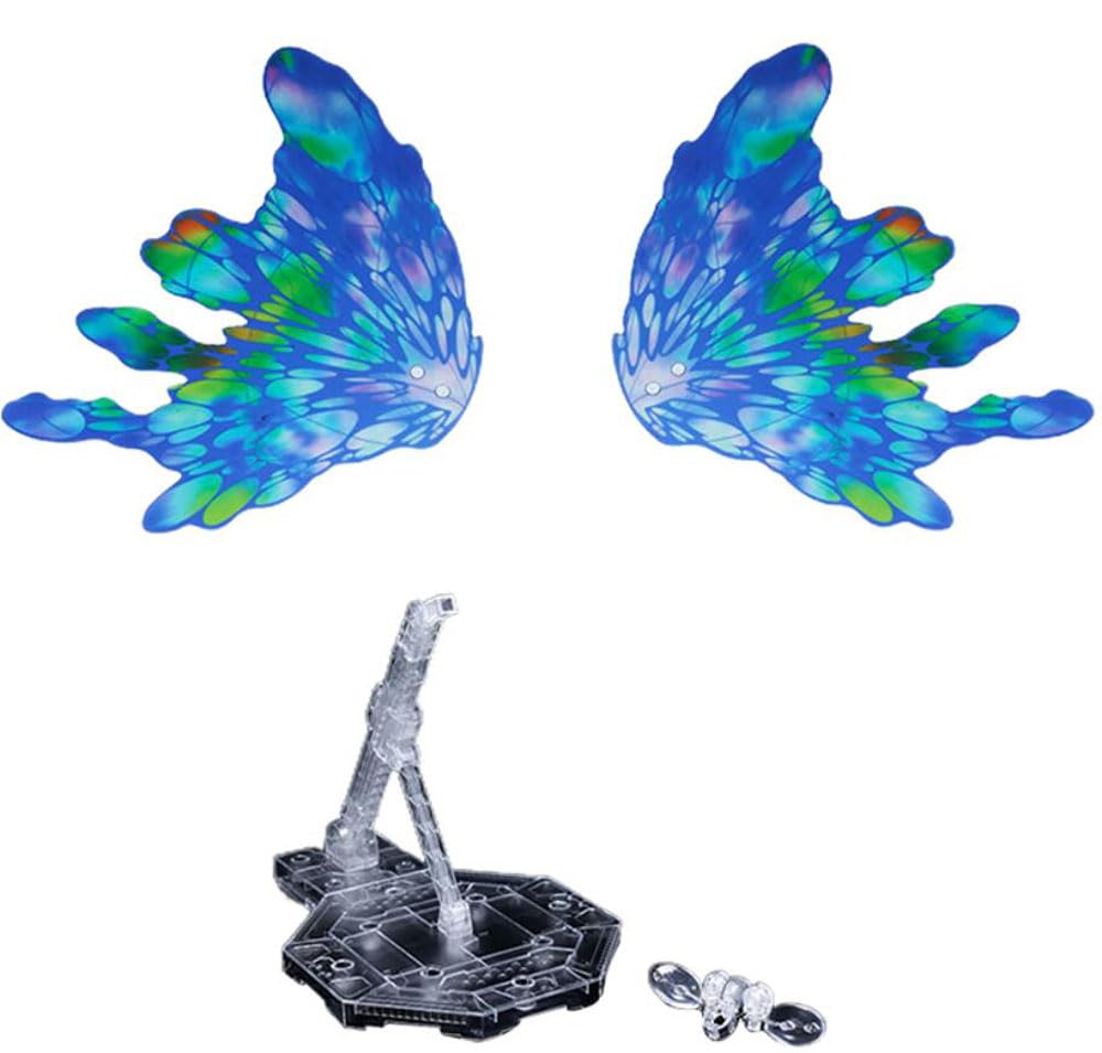 KS MG Mecha Upgrade Accessory Kit Butterfly Wings for action figure