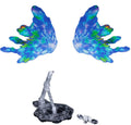 KS MG Mecha Upgrade Accessory Kit Butterfly Wings for action figure