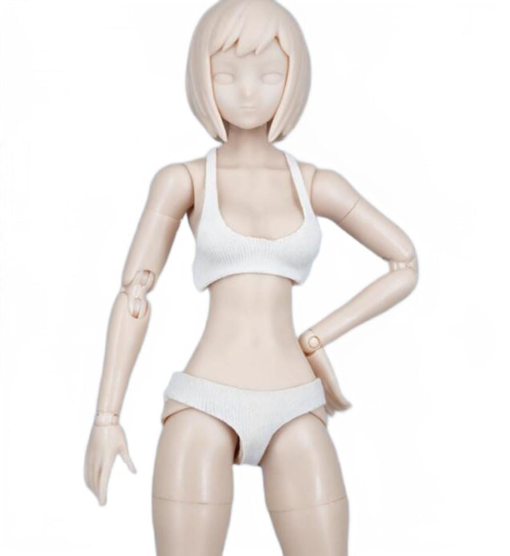 SA Toys 1/12 scale female accessories underwear Sports underwear