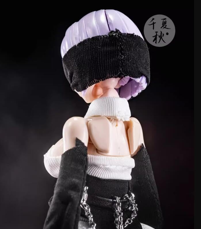 1/12 scale female doll clothes Trendy Dress for 6 inch woman action figure body