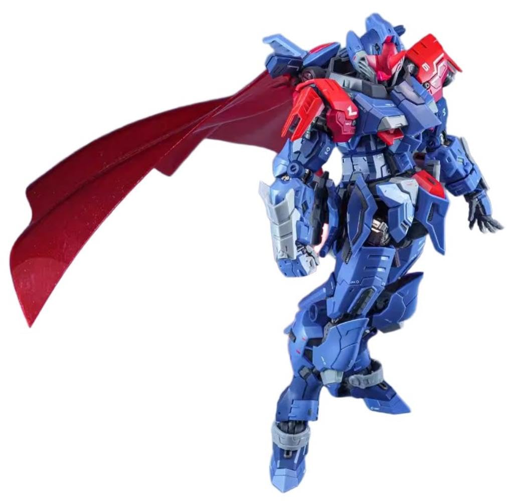 EDDAS 1/100 scale Fireserpent model kits ALFPMC01(Age 15+)