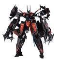 Big firebird build 18 cm bird of blood mecha model action figure morphing toy
