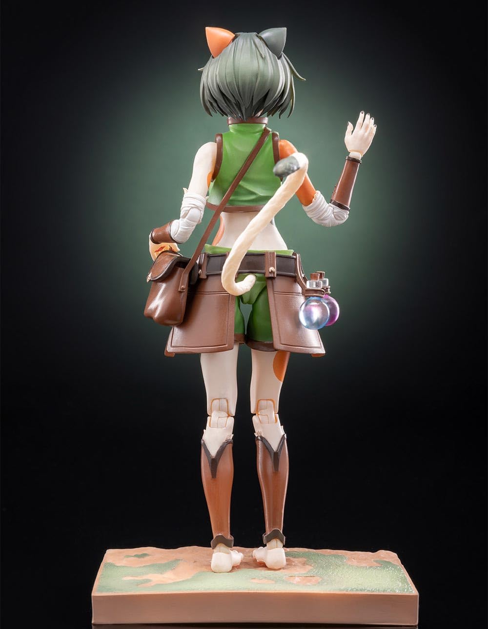 LADoTOYS 1/12 Scale Cute Girl Action Figure Toy