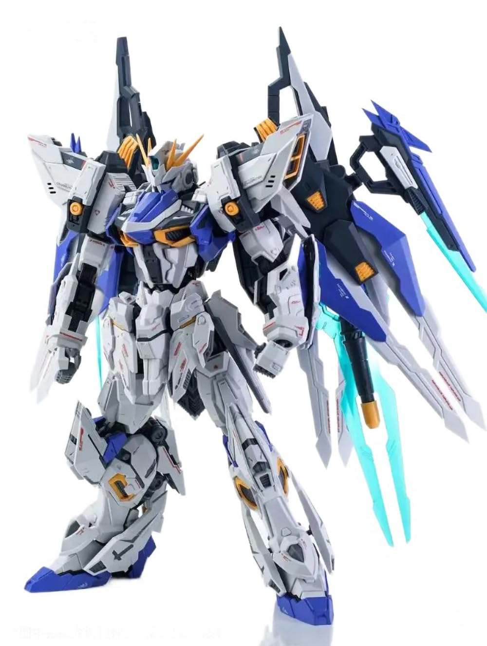 Mecha Core Industry 1/100 scale Karong Mecha Robot Plastic Assemble Model Kits