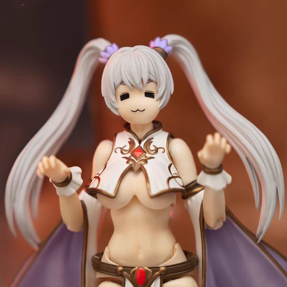 ARTISANFOX 1/12 scale action figures,6 inch Female Magic Mentor Age 15+