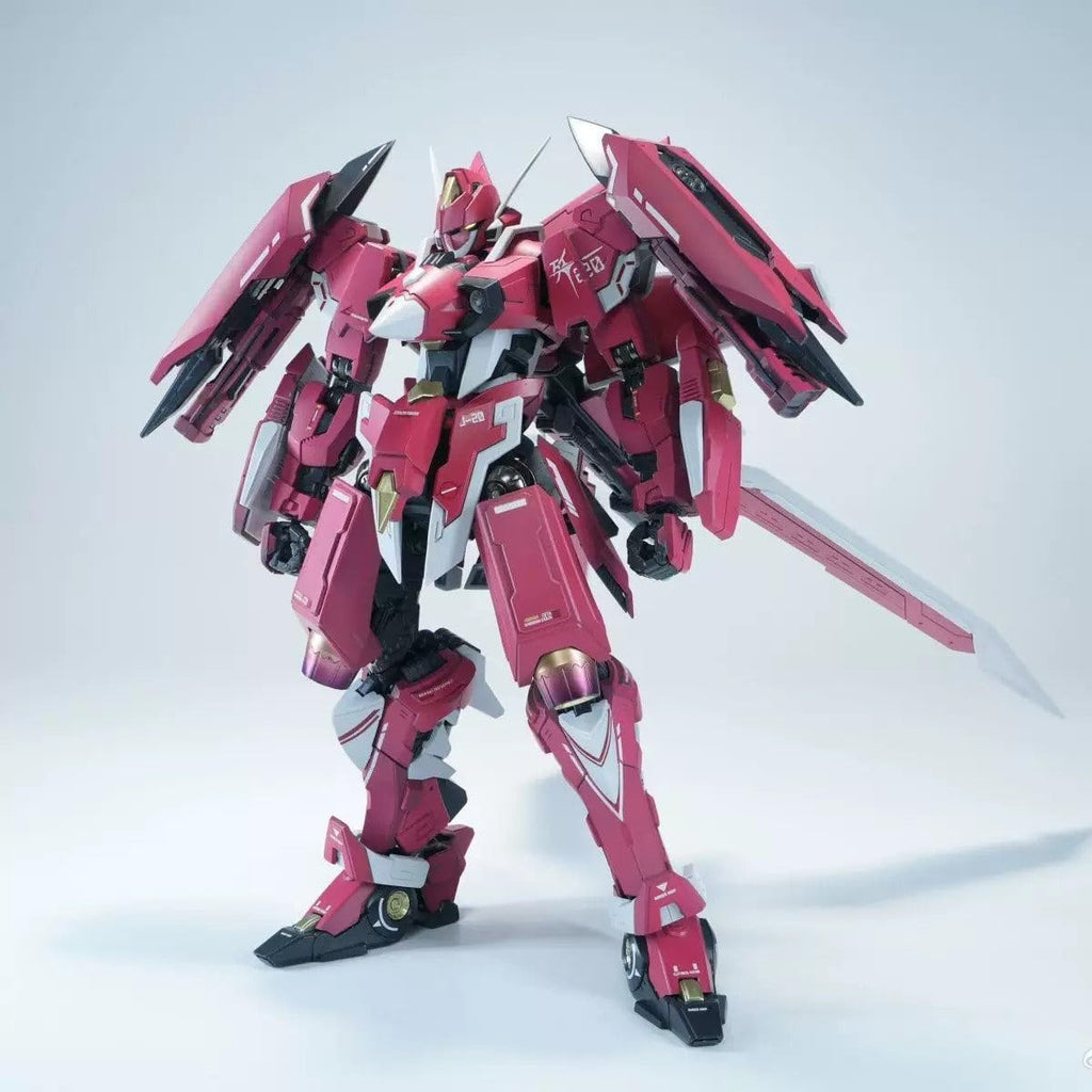 Xiwan Society Dragon Soul Fighter Model Kit