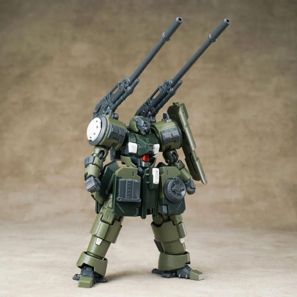 Sheik Mainland 1/144 scale ZAROV model kits ,4'' High-Detail Poseable Figure for Collectors (15+) ZA08C1
