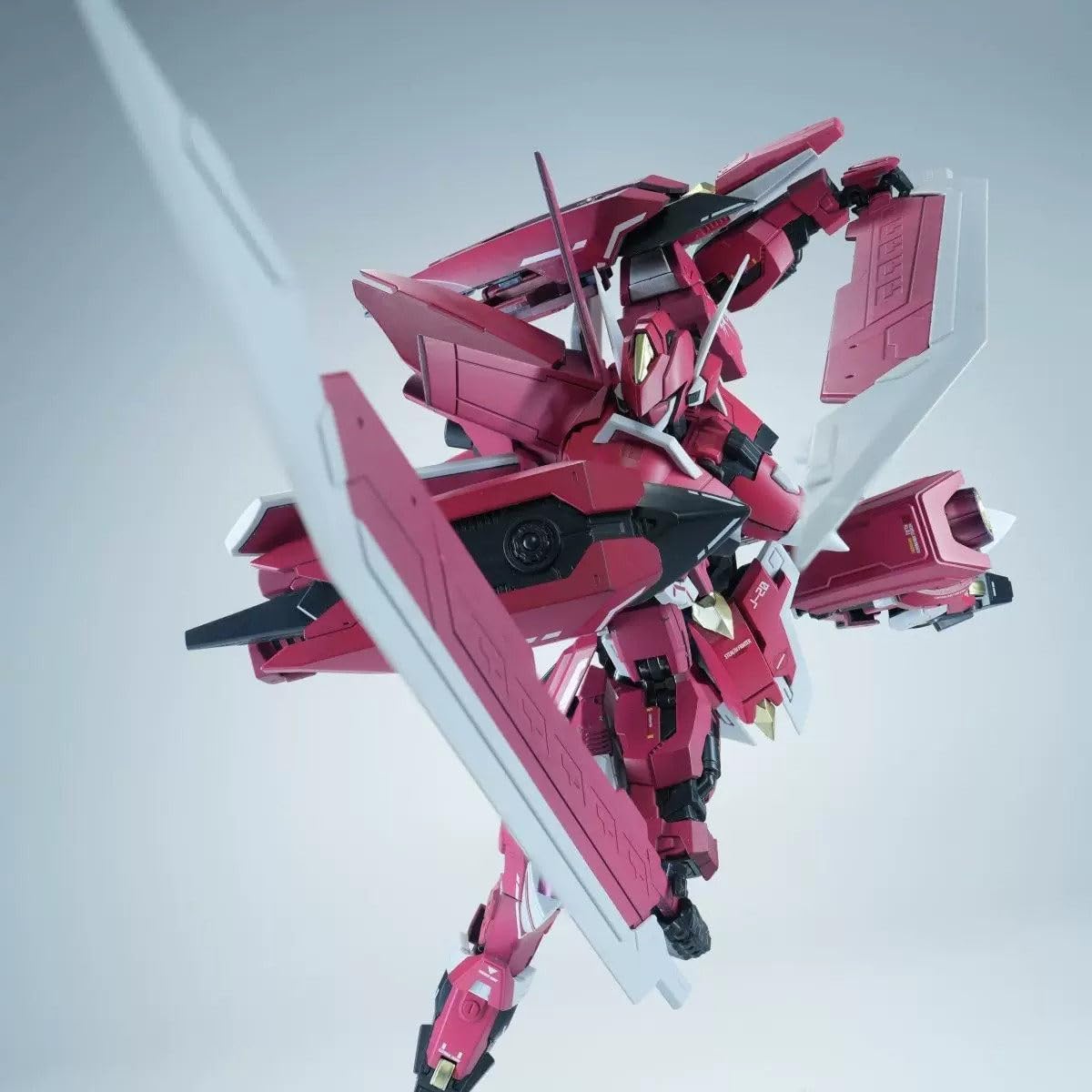 Xiwan Society Dragon Soul Fighter Model Kit