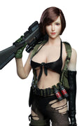 i8 toys SUPER DUCK SDH017 1/6 scale accessories for doll head sculpt 12 inch sexy female collectable action B