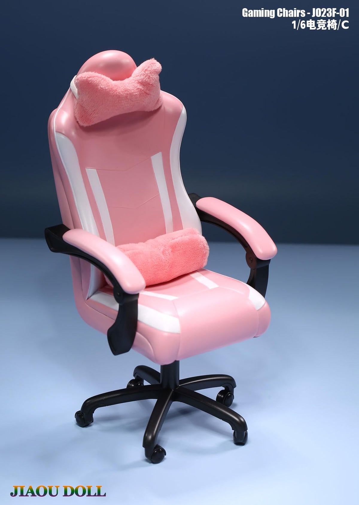 1/6 scale figure Scene Accessories gaming chairs for 12 inch action figure