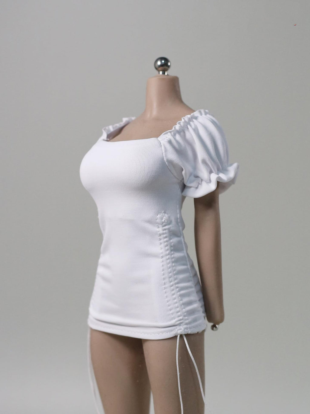 DMTOYS 1/6 scale female clothes French dress‌ for 12 inch woman action figure DF094
