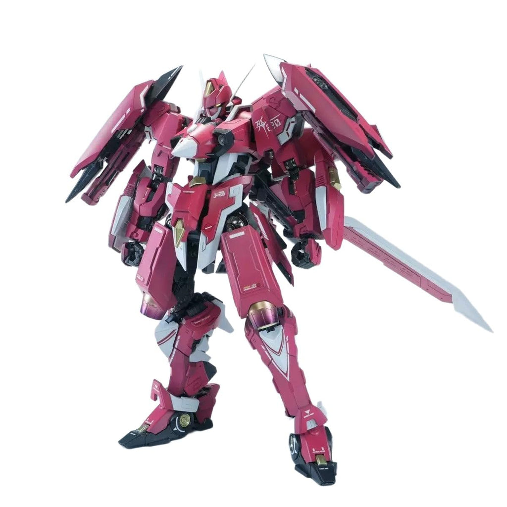 Xiwan Society Dragon Soul Fighter Model Kit