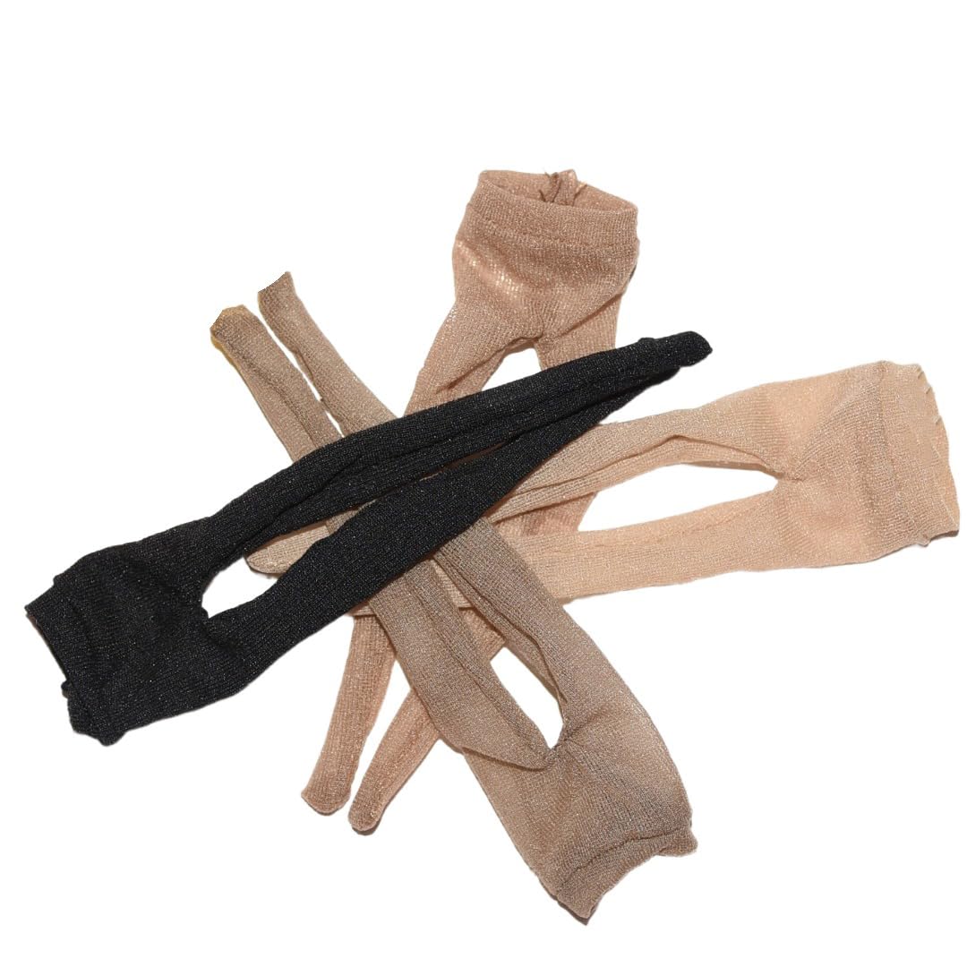 1/12 scale female clothes accessories white Mini-A-line skirt for 6 inch woman action figure L