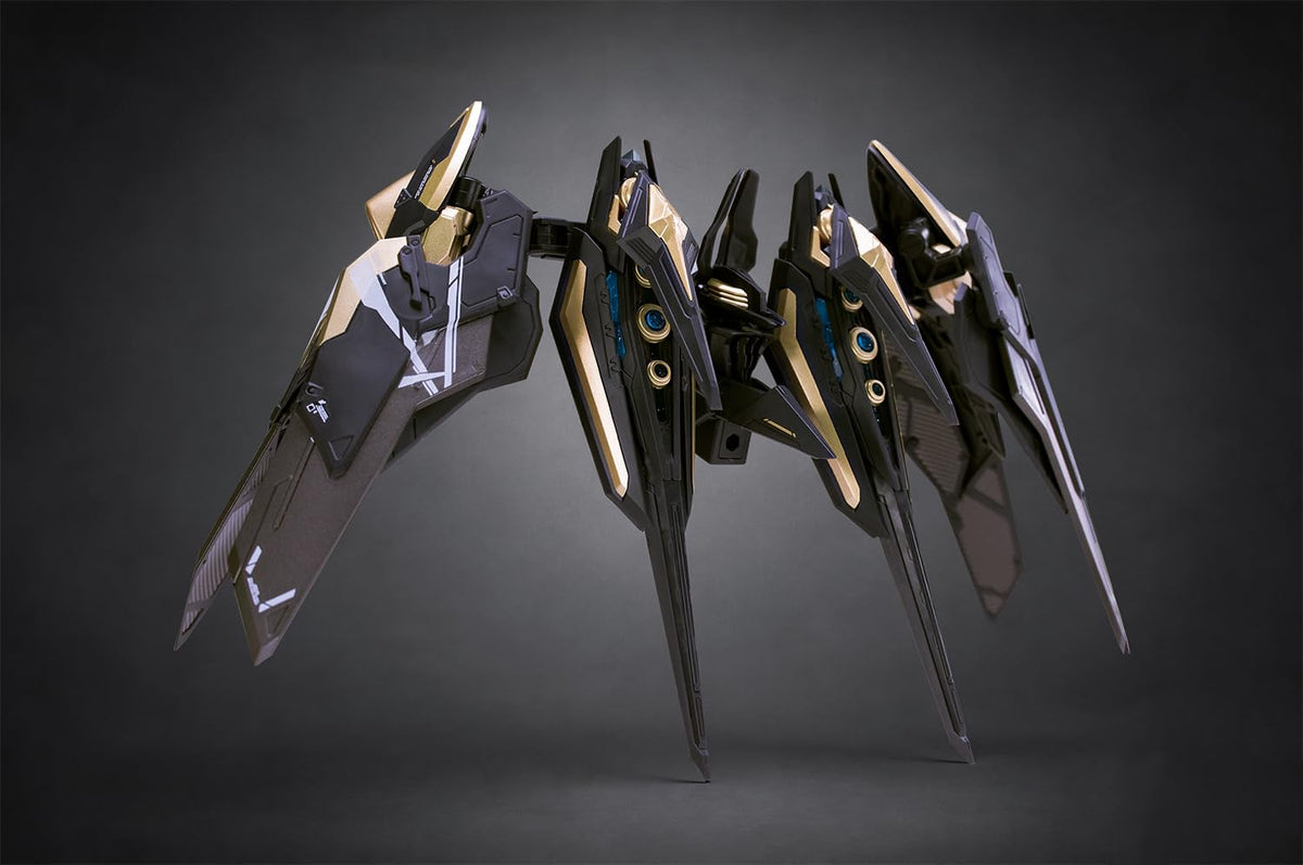 ‌MS GENERAL‌ 1/10 scale Panther mecha girl plastic model kits