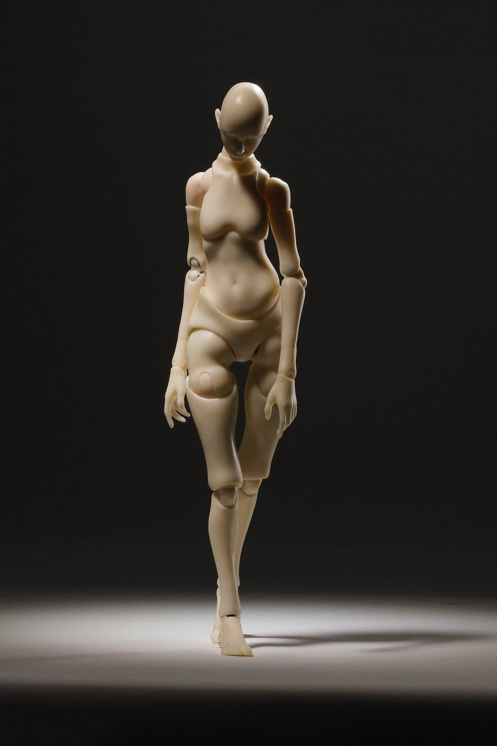 JPTdesign 1/6 12-inch Action Figure Body